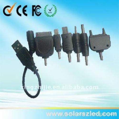 solar charger for mobile